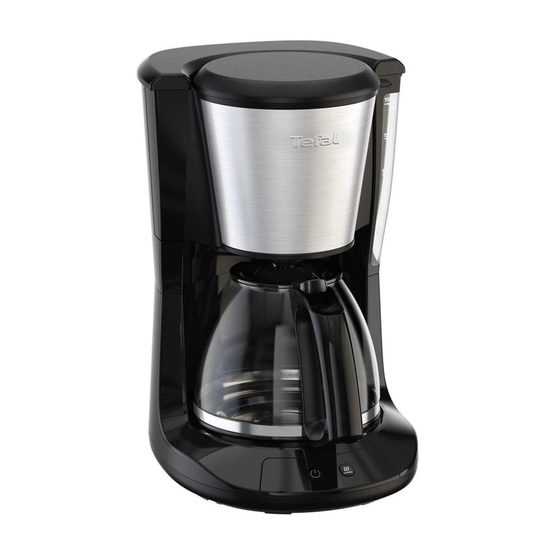 Tefal subito rvs koffiezetter 1,25l