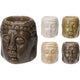 Home styling oliebrander budha 4 assorti