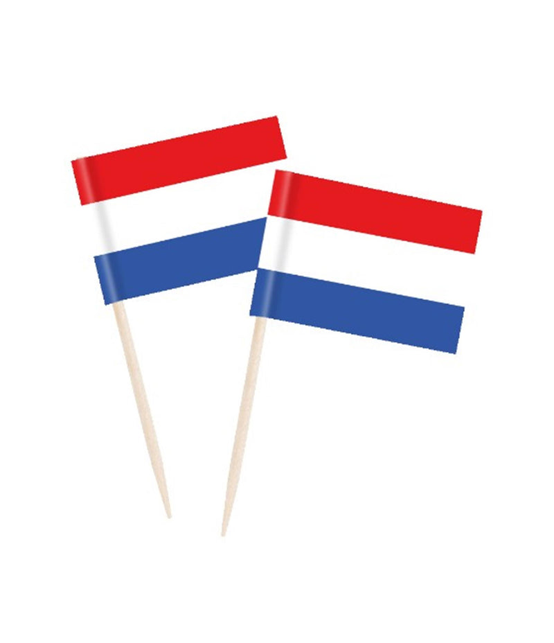 Paperdreams cocktailprikkers nederland 50 stuks