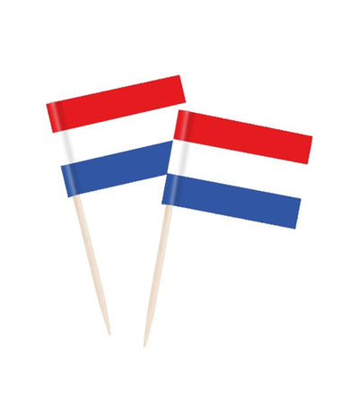 Paperdreams cocktailprikkers nederland 50 stuks