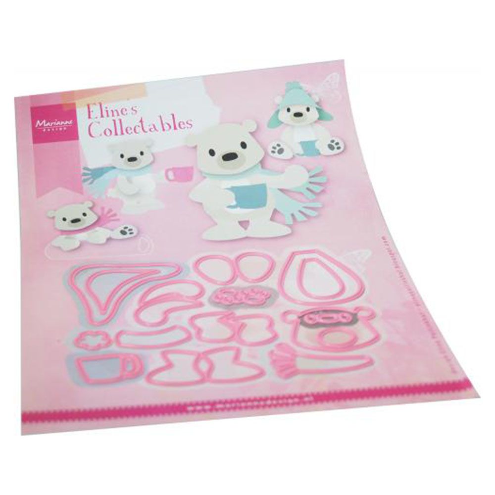 Marianne design • collectables eline's poolbeer