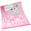 Marianne design • collectable scarecrow by marleen