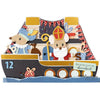 Marianne design • collectable sint piet accessories by marleen