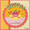 Marianne design • collectable happy fruits by marleen