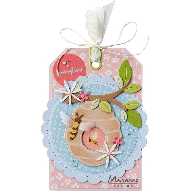 Marianne design • collectable bouquet by marleen