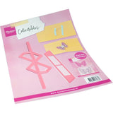 Marianne design • collectable pop twist butterfly - afbeelding 1