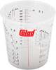 Enzo colad mengbeker bedrukt | 700ml | 9370300 - 20.300.74