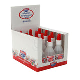 Collall • display alleslijm 12 flacons à 100ml - afbeelding 1
