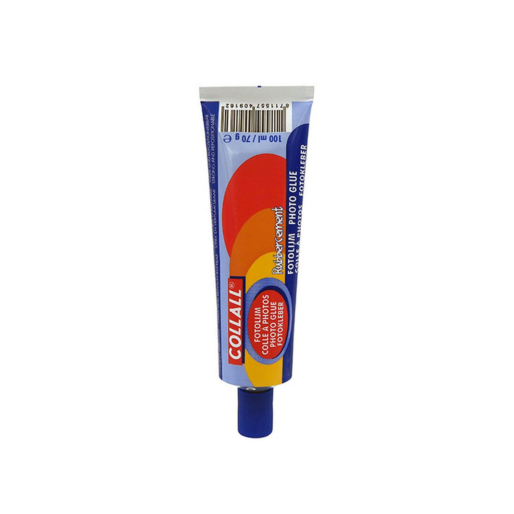 Collall • display fotolijm 12 flacons à 100ml