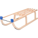 Alpinafun colint slee hout model davos 100cm - afbeelding 1