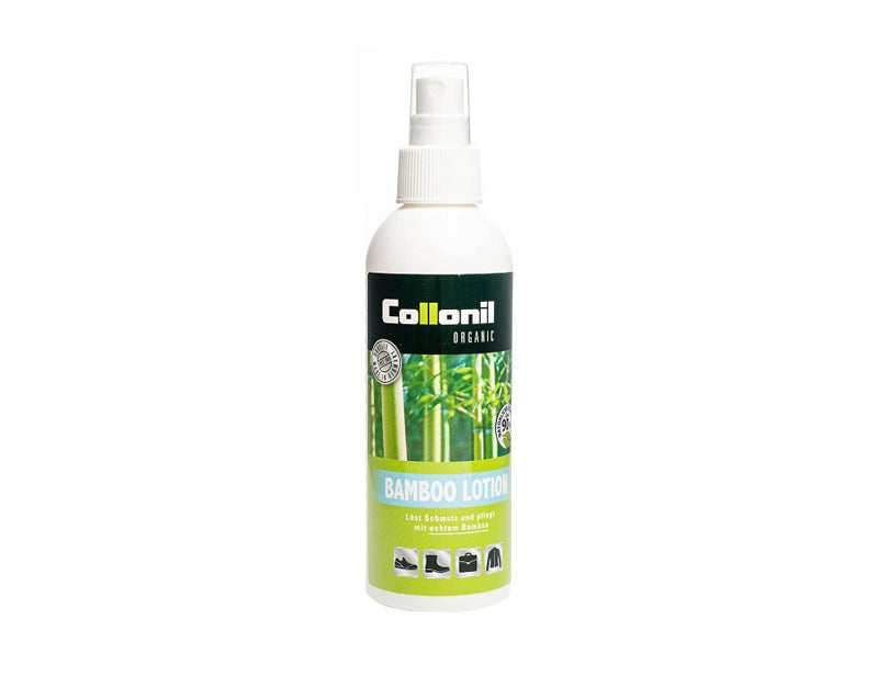 Collonil leerbescherming - bamboo lotion - 200ml