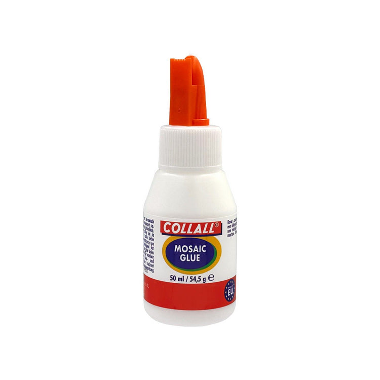 Collall • mozaïeklijm 50ml