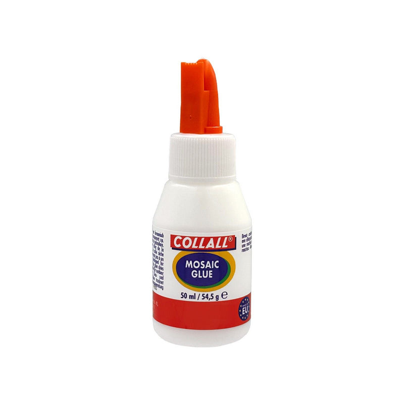 Collall • mozaïeklijm 50ml