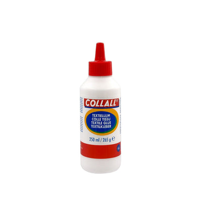 Collall • textiellijm 250ml