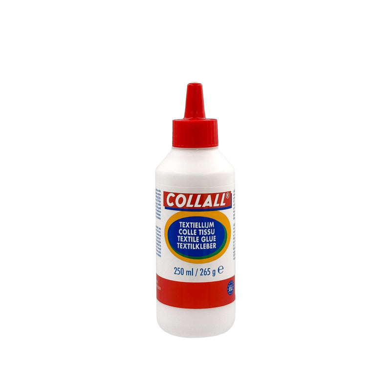 Collall • textiellijm 250ml