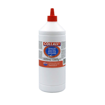Collall • textiellijm 1000ml