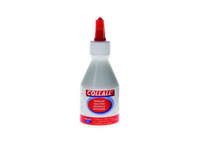 Collall textielijm 100ml