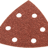 Connex delta schuurblad bh 94mm mix 25 - com100025