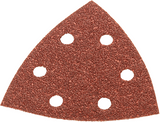 Connex delta schuurblad bh 94mm mix 25 - com100025 - afbeelding 2