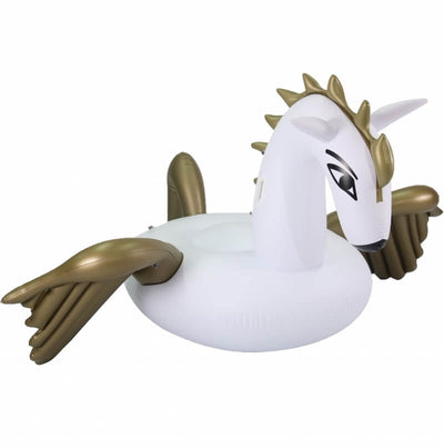 Comfortpool - Comfortpool Mega opblaasbare Pegasus