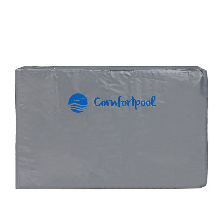 Comfortpool warmtepompcover eco square