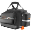 Ibera pakrak commuter bag (bottle)