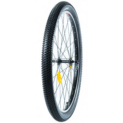 Complete front wheel 26 inch cross max v-brake