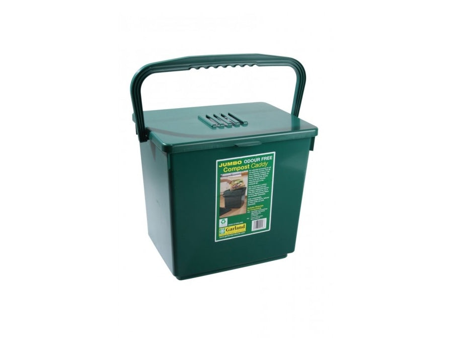 Garland gft-bak met geurfilter - jumbo 30l
