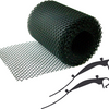 Con:p bladgaas voor dakgoot 16cm 6m - b46480