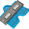 Con:p contourhulp 125x30mm met magneet - cpt780750