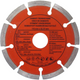 Con:p diamantslijpschijf beton 115mm - b23120