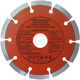 Con:p diamantslijpschijf beton 125mm - b23121