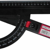 Con:p gradenboog halfrond + lat 30cm - b26680