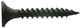 Con:p gyprocschroef fg 3.9x30 box 750st - b30123