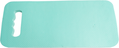Con:p kniekussen 40x18x2cm groen - b46426