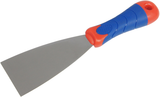 Con:p plamuurmes 60mm rvs 2c - cp880260 - afbeelding 1