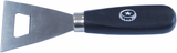 Con:p plamuurmes met flessenopener - b27623 - afbeelding 1