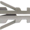 Con:p plug 10mm pp emmer 100st - b30028