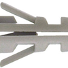 Con:p plug 10mm pp emmer 100st - b30028