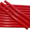 Con:p potlood 17cm droog hout 12st - cpt780540
