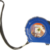 Con:p rolmeter 3m abs 16mm euro - cpt701163