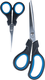 Con:p scharenset 140mm 210mm rvs 2k - b28692 - afbeelding 1