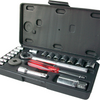 Con:p set dopsleutels 1 4 + 3 8 20dlg - b20795