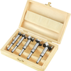 Con:p set houtfreesboren 5dlg - bp302505