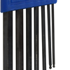 Con:p set inbus kogelkopsleutels 7dlg - cpt560217