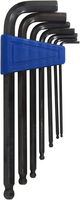 Con:p set inbus kogelkopsleutels 7dlg - cpt560217