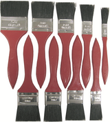 Con:p set penselen 9dlg - b21622 - afbeelding 1