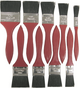 Con:p set penselen 9dlg - b21622