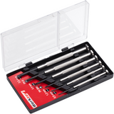Con:p set precisieschroevendraaiers 6st - b20556 - afbeelding 1