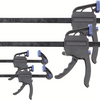 Con:p set span-lijmknechten 2x200 + 2x345 - b25665